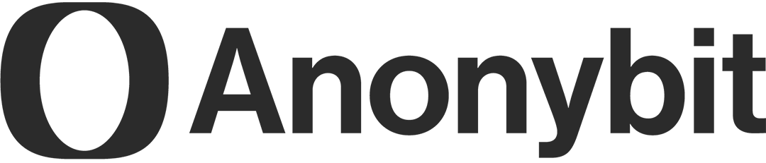 Anonybit