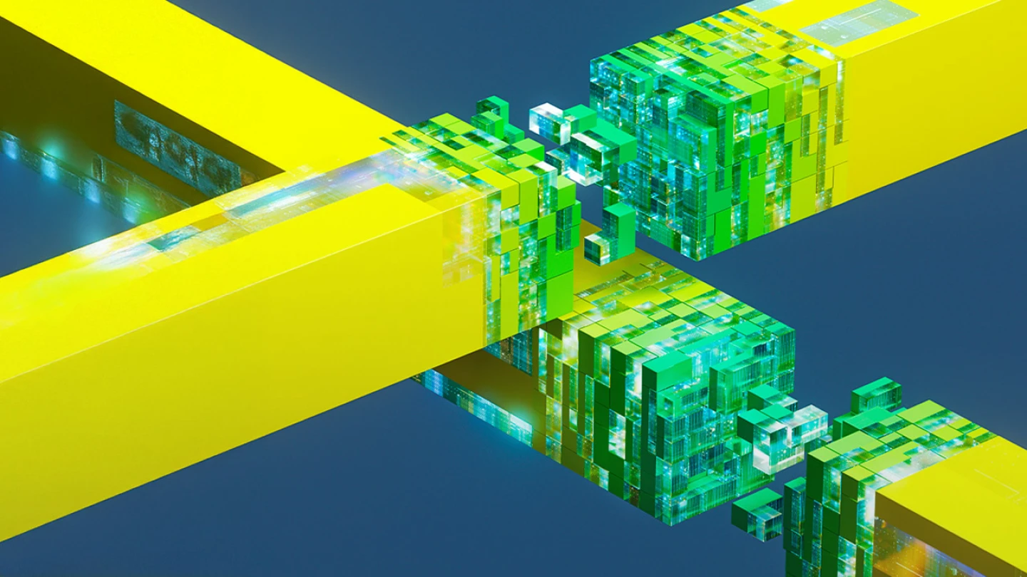 Bridging Trust and Technology: Unlocking On-Chain Custody for TradFi