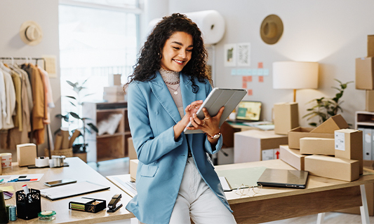 Real-Time Business, Broken Infrastructure: Strategies to Fix SMBs’ Cash Flow, Systems and Capital