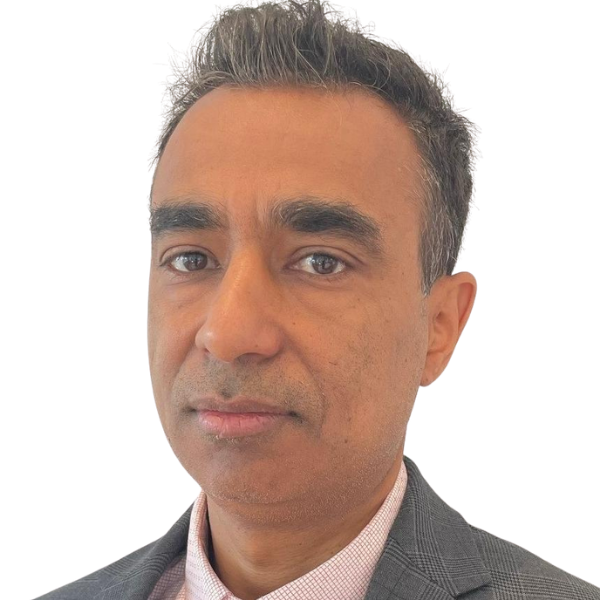 Deepak Kapoor