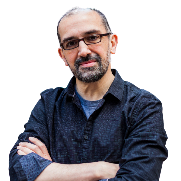 Paul Vigna