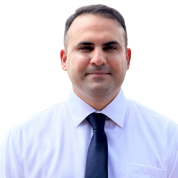 Ali Abedini