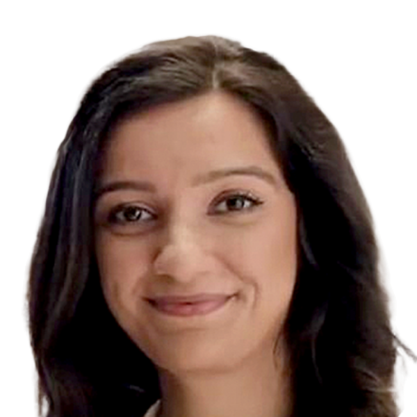 Sameena Shah