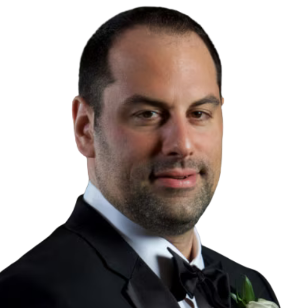Matt Blumenfeld