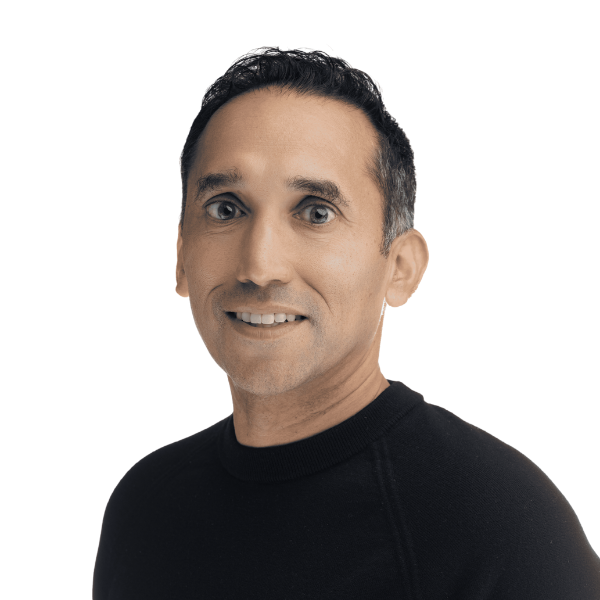Robin Gandhi
