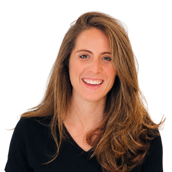 Eleni Steinman